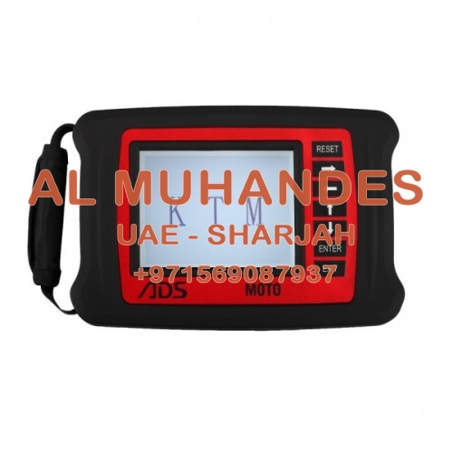 MOTO KTM Motorcycle Diagnostic Scanner Handheld KTM Motorbike Scanner
