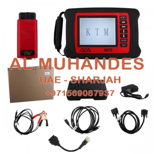 MOTO KTM Motorcycle Diagnostic Scanner Handheld KTM Motorbike Scanner