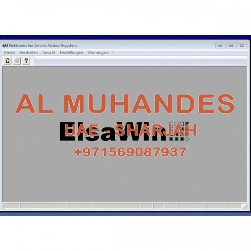 ELSAWIN 5.2 Electronic Service Information for Audi-VW-SKODA-SEAT
