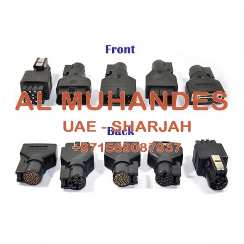 Tech2 Diagnostic Scan Tool for GM with Candi Interface (GM/SAAB/OPEL/SUZUKI/ISUZU/Holden) Full Package