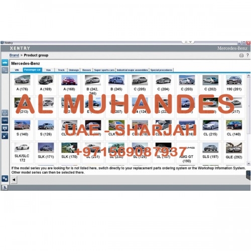 V2012.11 MB SD Connect Compact C4 Software HDD DELL D630 /External Format Support Offline Programming