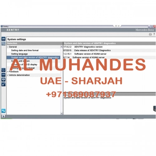 V2012.11 MB SD Connect Compact C4 Software HDD DELL D630 /External Format Support Offline Programming