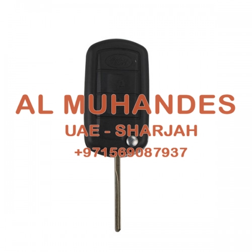 Remote Key 3 Buttons 433 MHZ for Land Rover