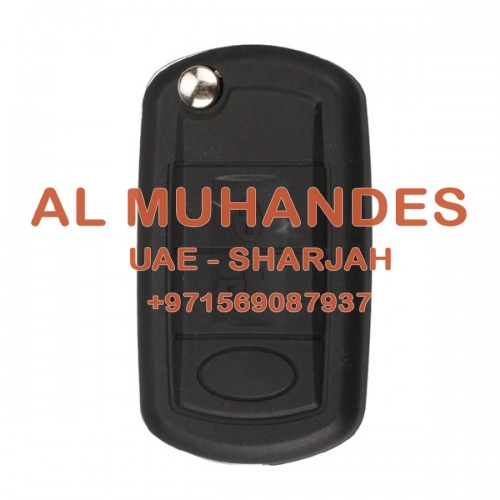 Remote Key 3 Buttons 433 MHZ for Land Rover