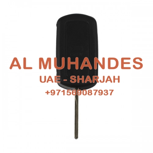 Remote Key 3 Buttons 433 MHZ for Land Rover