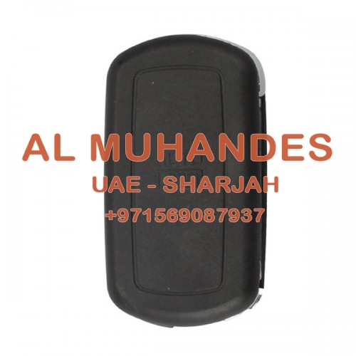Remote Key 3 Buttons 433 MHZ for Land Rover