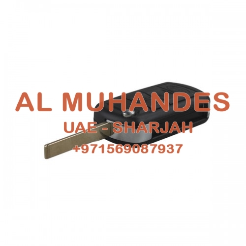 Remote Key 3 Buttons 433 MHZ for Land Rover