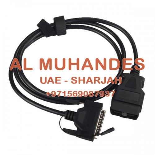 V2.37 FW V3.099 KESS V2 OBD Tuning Kit Master Version No Token Limitation