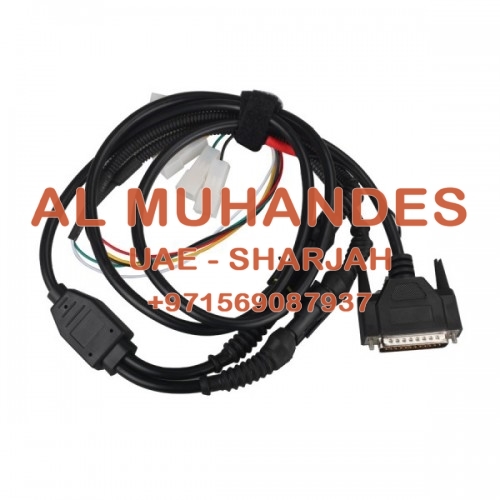 V2.37 FW V3.099 KESS V2 OBD Tuning Kit Master Version No Token Limitation
