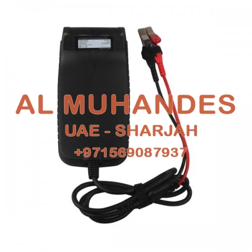 BT750 Battery Tester 12/24V Automotive Battery Analyzer with Printer