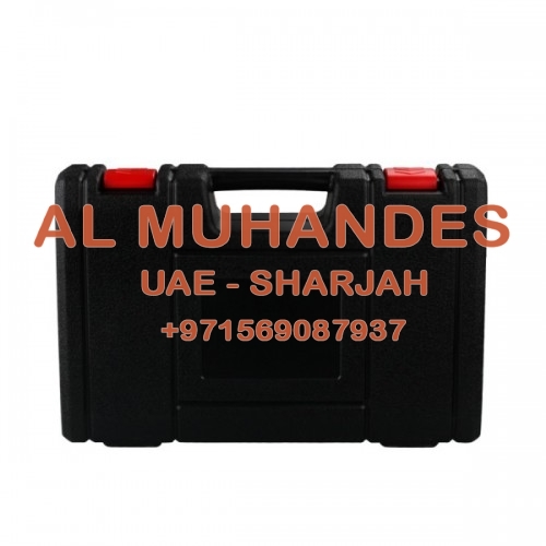 BT750 Battery Tester 12/24V Automotive Battery Analyzer with Printer