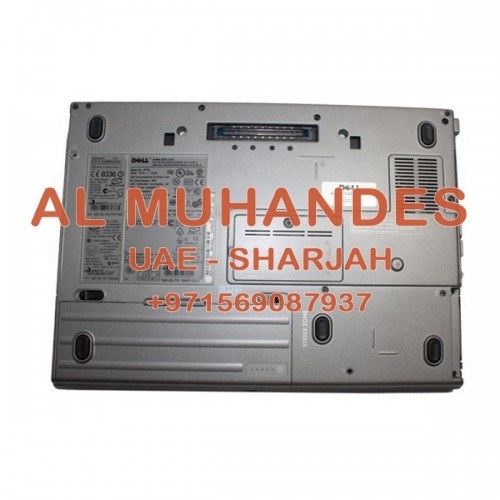 2012.11V MB SD C4 Software Installed on Dell D630 Laptop 4G Memory Support Offline Coding Ready to Use