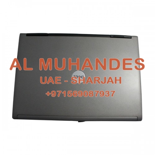 2012.11V MB SD C4 Software Installed on Dell D630 Laptop 4G Memory Support Offline Coding Ready to Use