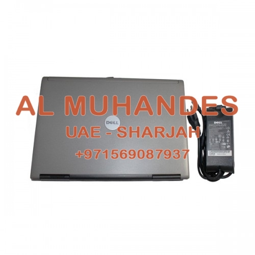 2012.11V MB SD C4 Software Installed on Dell D630 Laptop 4G Memory Support Offline Coding Ready to Use