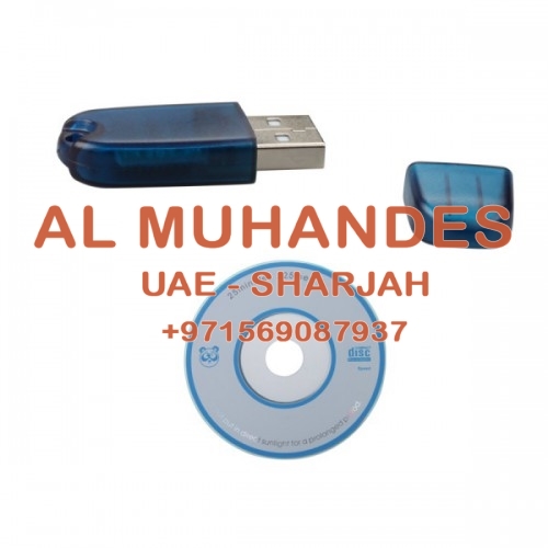 DAS2 Immobilizer Remote Calculator For Mercedes Benz