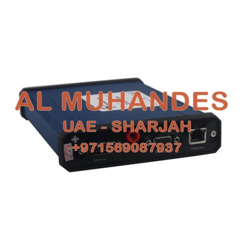 CARDAQ-PLUS SAE J2534-1 & J2534-2 Scanner Support GM/BMW/VW/AUDI/Jaguar/LandRover/Volvo/Bugatii/Honda/Toyota