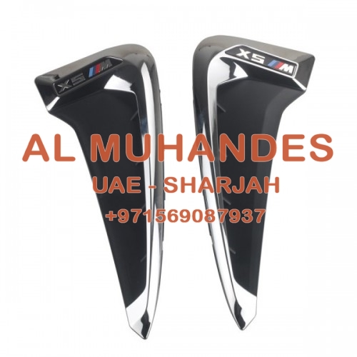 Fit BMW 2014 2015 F15 X5 M Style Fender X5M Mark Ship From AU/Amazon