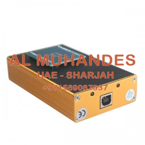 IR NEC Key Programmer For  BENZ