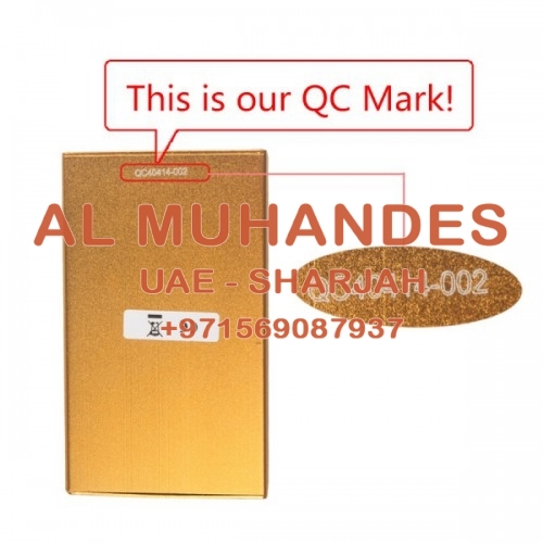 IR NEC Key Programmer For  BENZ