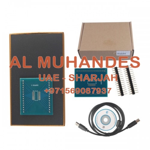 IR NEC Key Programmer For  BENZ