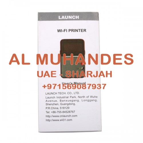 Mini Printer for X431 V/V+/X431 V 8inch