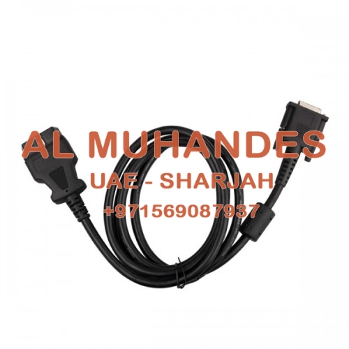 OBD2 16Pin Main Test Cable For Autel MaxiTPMS TS501/TS601