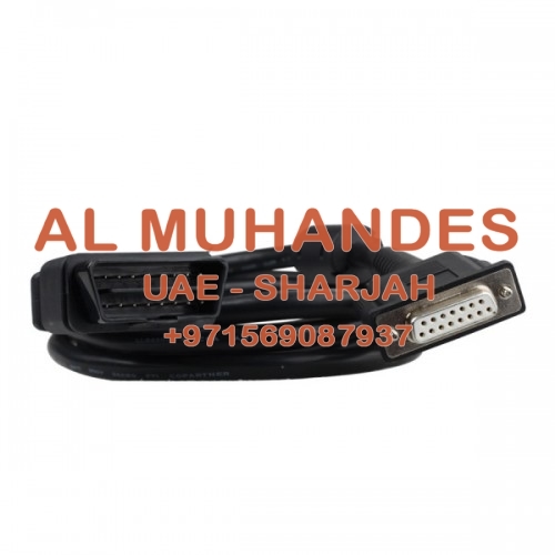 OBD2 16Pin Main Test Cable For Autel MaxiTPMS TS501/TS601