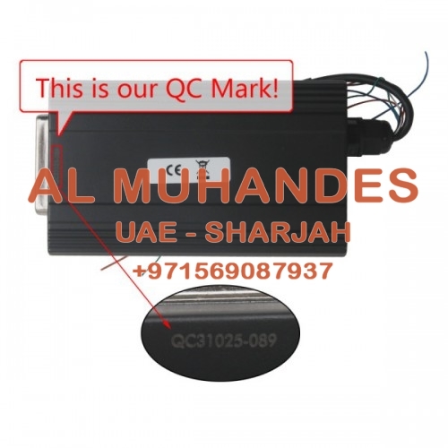 Buy 300 Tokens for Digimaster3/CKM100 Get BMW CAS4+ Authorize Package and Super BDM Programmer for Free Promtion