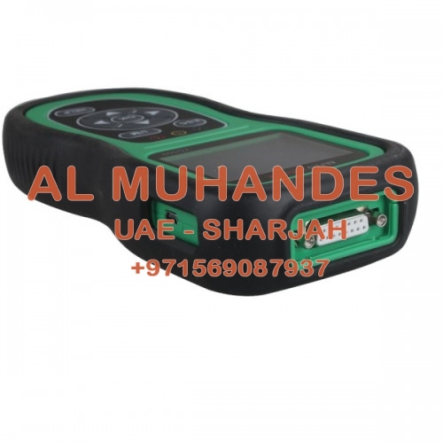 YD509 OBDII EOBD CAN Auto Code Scanner Support Multi-languages