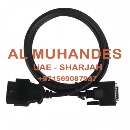 YD509 OBDII EOBD CAN Auto Code Scanner Support Multi-languages