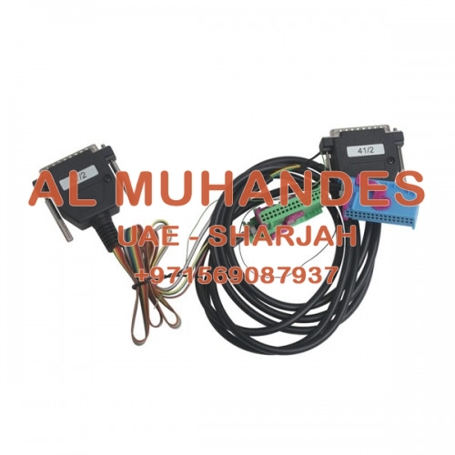 V4.94 Digiprog III Digiprog3 Odometer Master Programmer Entire Kit  DP3 Plus ST59 Plug