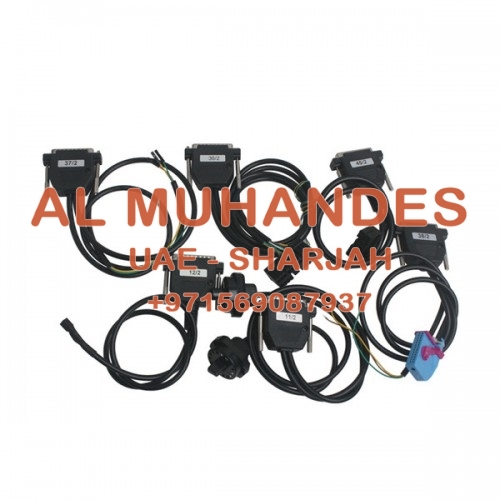 V4.94 Digiprog III Digiprog3 Odometer Master Programmer Entire Kit  DP3 Plus ST59 Plug