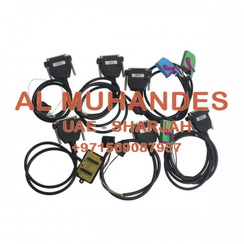 V4.94 Digiprog III Digiprog3 Odometer Master Programmer Entire Kit  DP3 Plus ST59 Plug