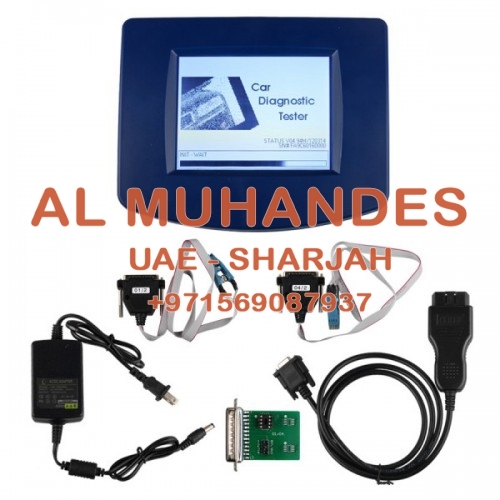 Low Cost Main Unit Of V4.94 Digiprog III With OBD2 ST01 ST04 Cable Plus ST59 Plug