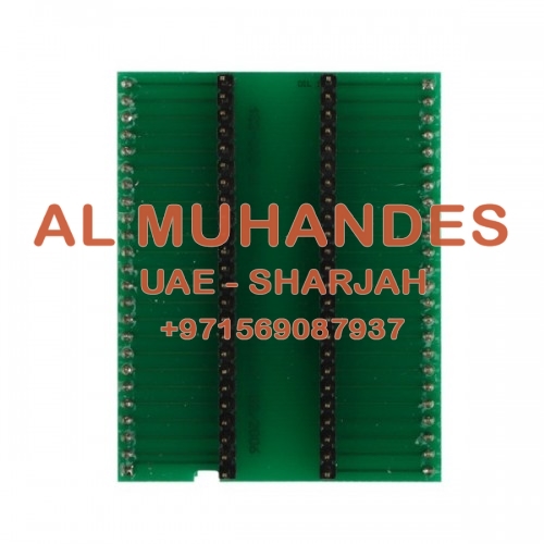 PLCC52(68HC11) Socket Adapter