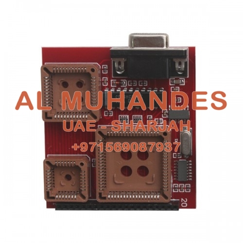 UUSP UPA-USB Serial Programmer Full Package V1.3 Hot sale