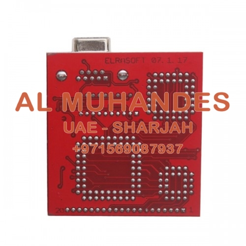 UUSP UPA-USB Serial Programmer Full Package V1.3 Hot sale