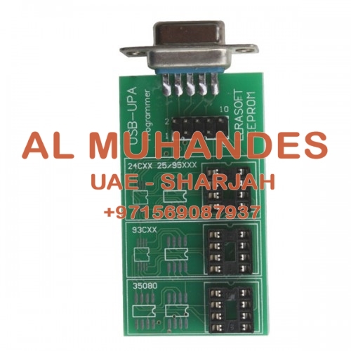 UUSP UPA-USB Serial Programmer Full Package V1.3 Hot sale