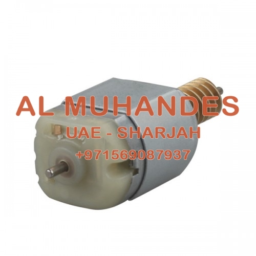 ESL/ELV Motor Steering Lock Wheel Open Dowel Plus OEM New ESL/ELV Motor Steering Lock for Mercedes-Benz W204 W207 W212