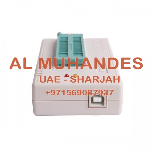 Newest  V6.5 TL866cs USB Programmer Plus Full Set  21pcs Socket Adapters for TL866A EEPROM Programmer