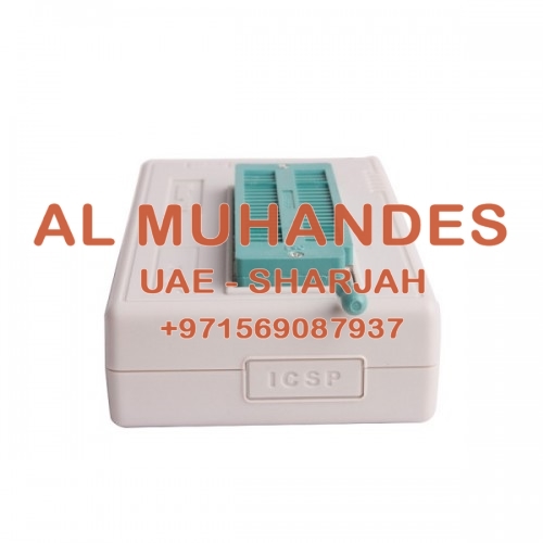 Newest  V6.5 TL866cs USB Programmer Plus Full Set  21pcs Socket Adapters for TL866A EEPROM Programmer