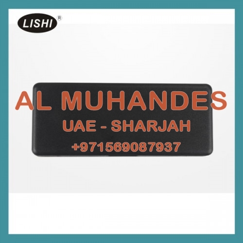 LISHI ICF03 2-in-1 Auto Pick and Decoder for Ford