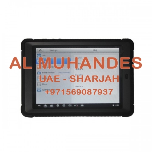 Original Autel MaxiSys Mini MS905 Automotive Diagnostic and Analysis System Update Online