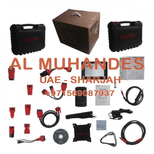 Original Autel MaxiSys Mini MS905 Automotive Diagnostic and Analysis System Update Online