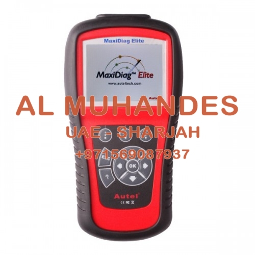 Autel Maxidiag Elite MD701 With Data Stream Function  For Asia Vehicles All System Update Online