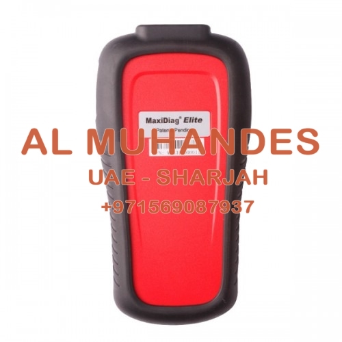Autel Maxidiag Elite MD701 With Data Stream Function  For Asia Vehicles All System Update Online