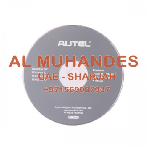 Autel Maxidiag Elite MD701 With Data Stream Function  For Asia Vehicles All System Update Online