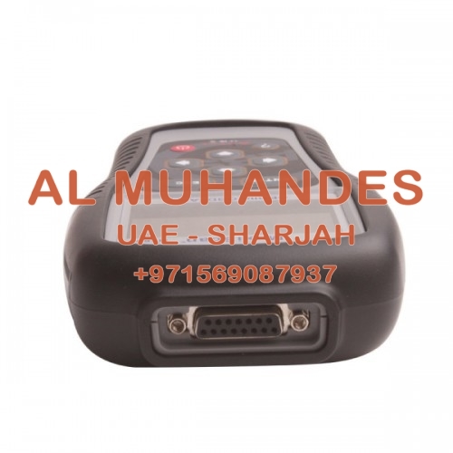 Original MaxiScan® MS609 OBDII/EOBD Scan Tool Diagnosis for ABS Codes