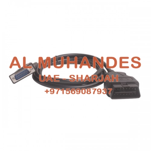 Original MaxiScan® MS609 OBDII/EOBD Scan Tool Diagnosis for ABS Codes