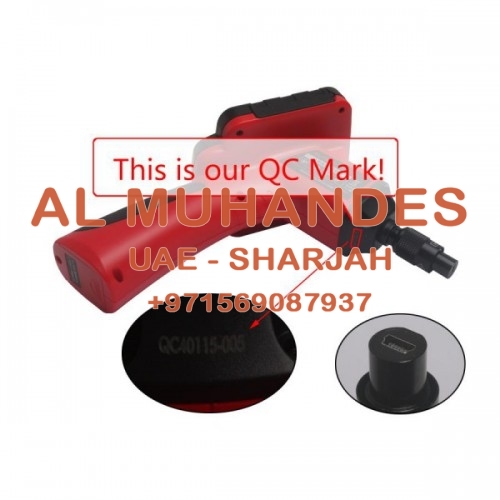 Original Autel MaxiVideo MV400 Digital Videoscope With 8.5mm Diameter Imager Head Inspection